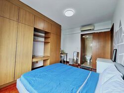 Burlington Square (D7), Apartment #633746811